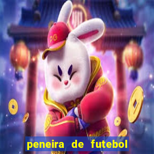 peneira de futebol em sorocaba